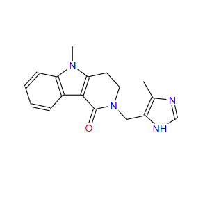 CAS：122852-42-0，阿洛司瓊
