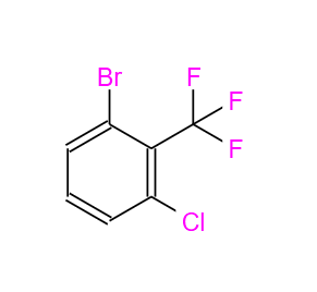 CAS：857061-44-0，2-溴-6-氯三氟甲苯